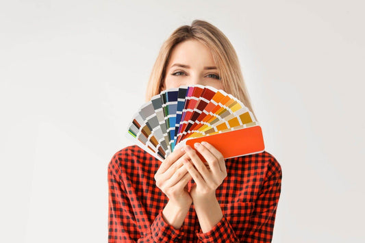 Cómo Elegir la Pintura Perfecta para tu Hogar - Pinturas y Tarimas Ideas