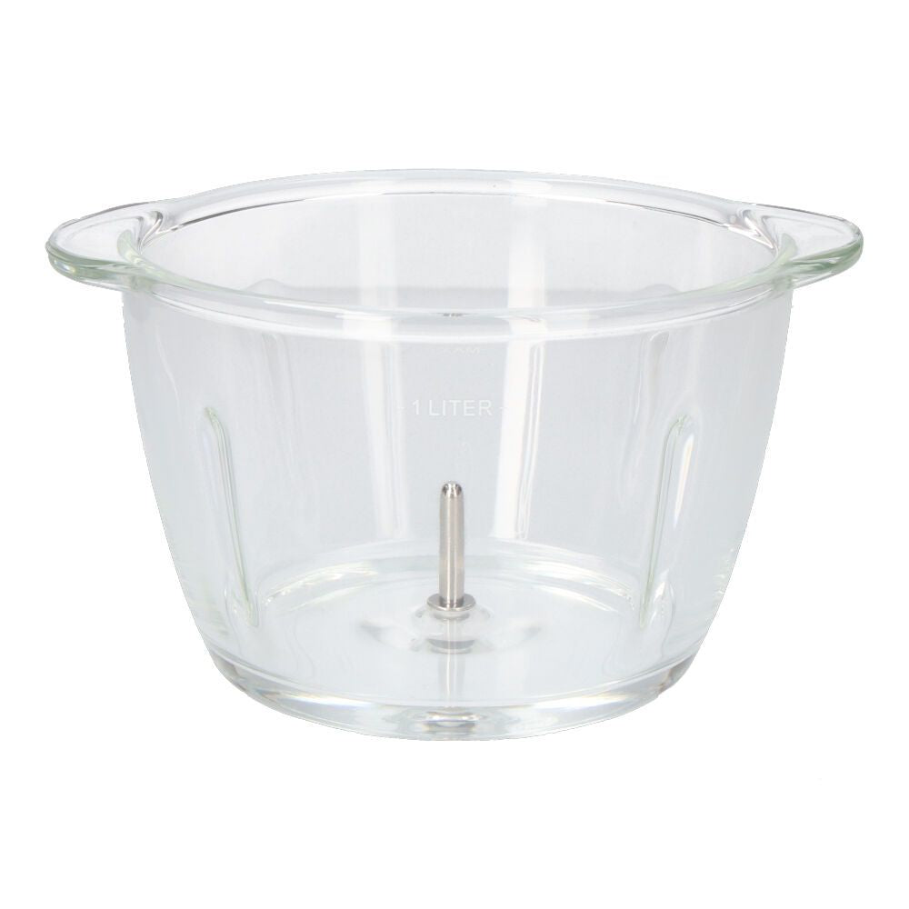 VASO CRISTAL RECAMBIO REF. 07669