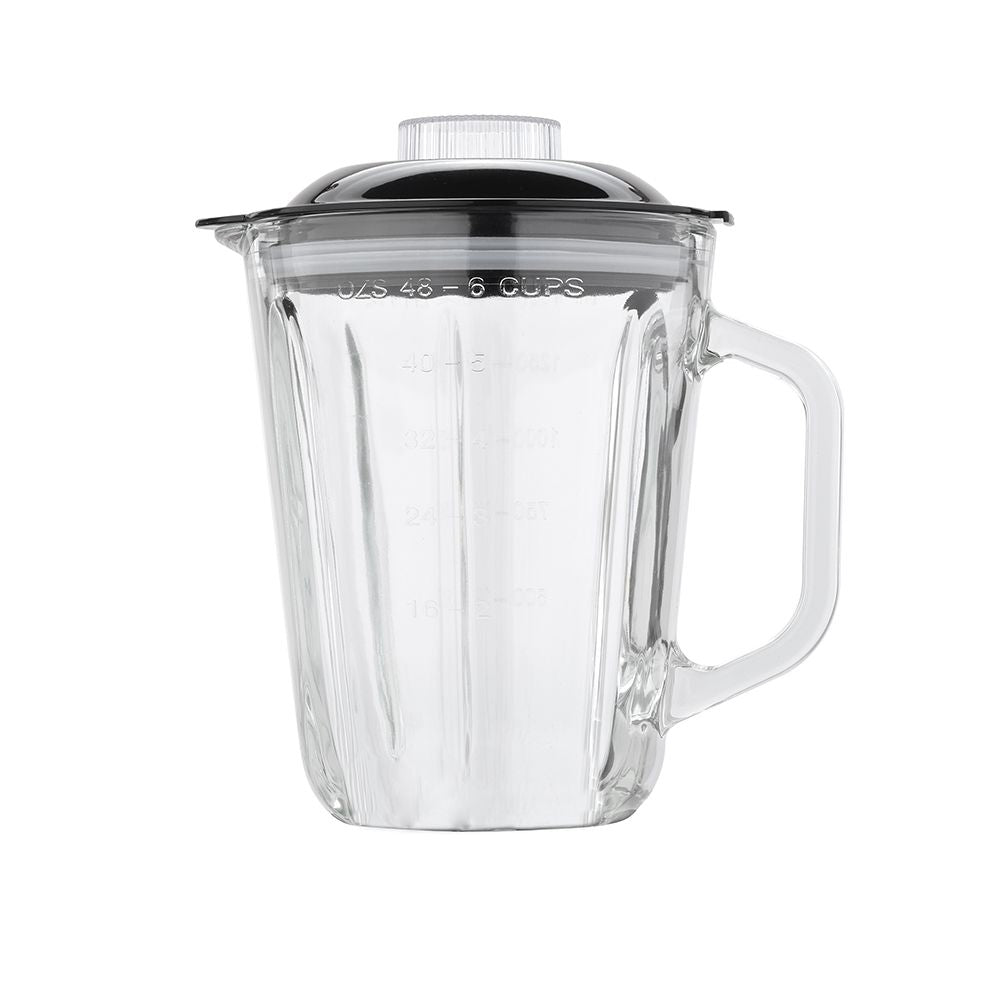 RECAMBIO VASO CRISTAL PARA REF. 07678 EDM