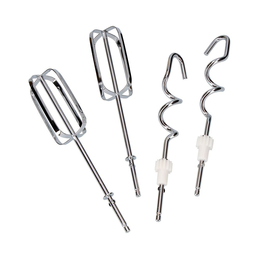 JUEGO DE VARILLAS PARA AMASADOR MODELO 07589 EDM