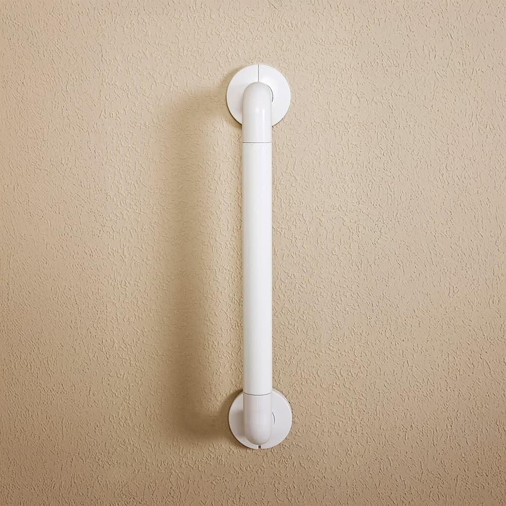 ASA DE SEGURIDAD, BLANCO, 46 x 8 x 7 cm