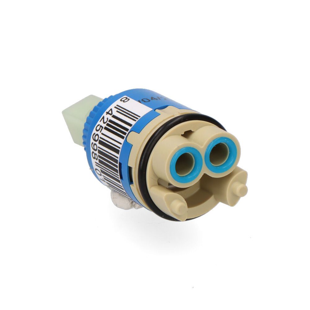 RECAMBIO CARTUCHO MONOMANDO 01190, 01191, 01192, 01193 EDM