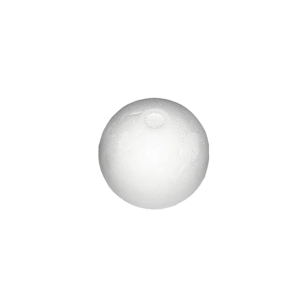 BOYA DE CISTERNA DE WC DE POREXPAN 3/8"