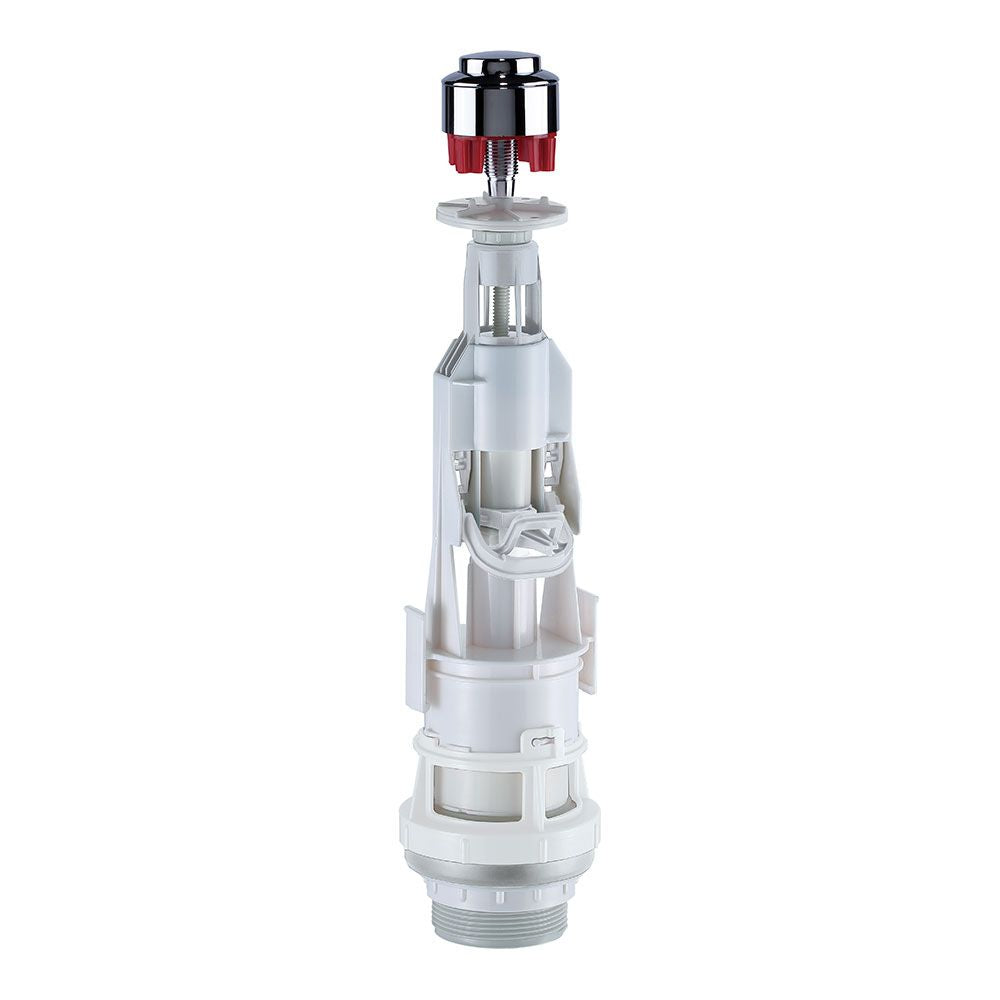 DESCARGADOR UNIVERSAL SAR TRIPLE BASE