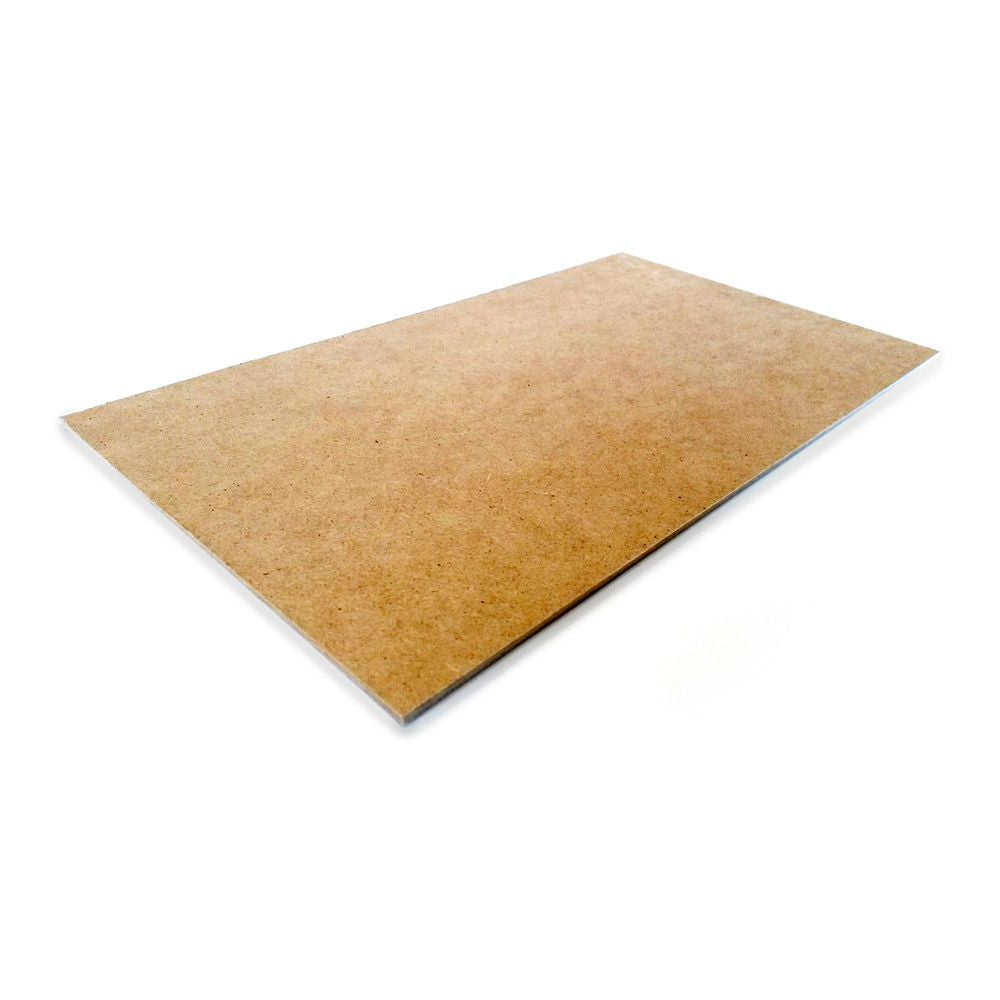TABLA MARQUETERÍA, MDF, 39 x 24 x 0,5 cm