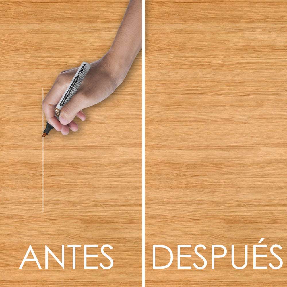 Rotulador Retoque Madera