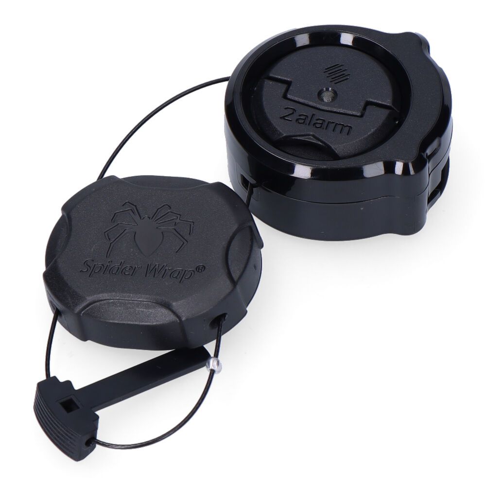 CAJA 25 ACCESORIOS ANTI ROBO PARA CAJAS PEQUEÑAS 10109995 ALPHA CHECKPOINT