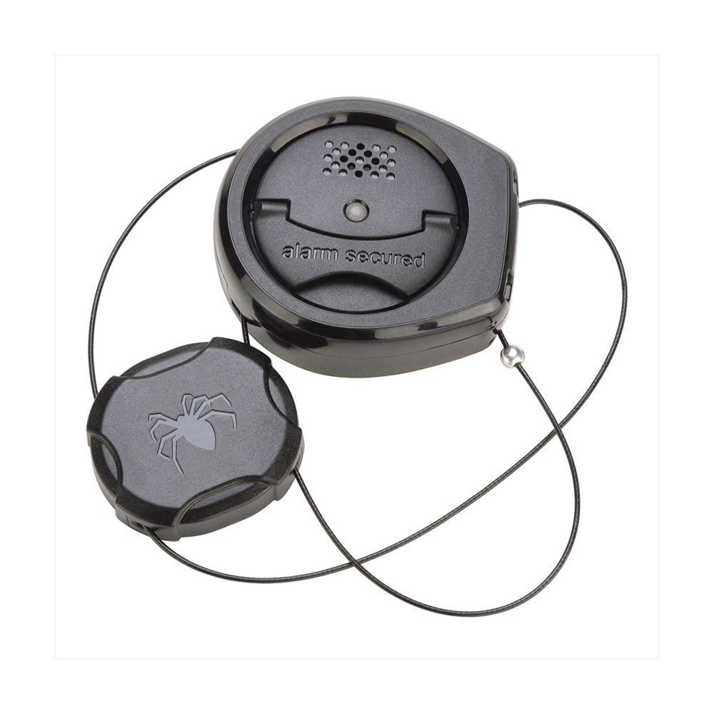 CAJA 25 ACCESORIOS ANTI ROBO PARA CAJAS GRANDES 10115321 ALPHA CHECKPOINT