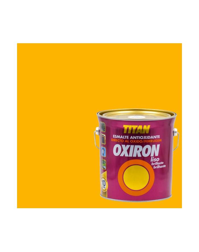 Tintan Oxiron - Pinturas y Tarimas Ideas