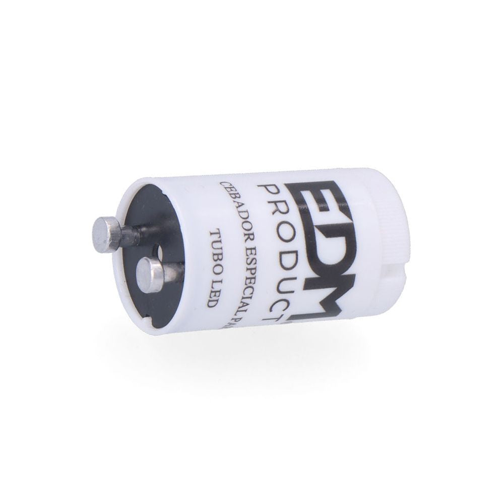 CEBADOR PARA TUBOS LED CLASE C