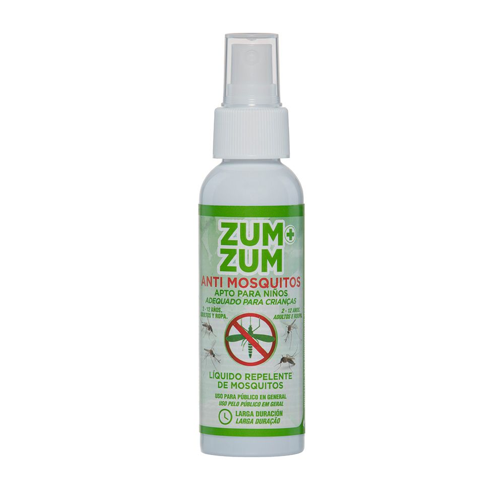 REPELENTE ANTIMOSQUITOS 100 g