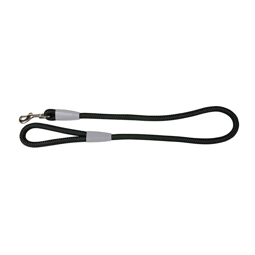 CORREA DYNAMIC 100 x 1,2 cm NEGRO
