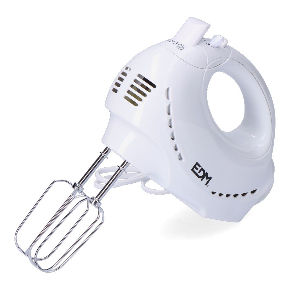 BATIDORA AMASADORA TURBO 200W EDM