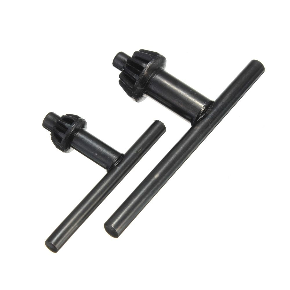 LLAVES PARA TALADRO 10 Y 13 mm, PACK 2 uds