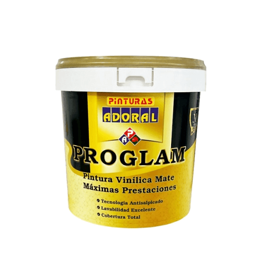 Pintura Plastica Vinílica Mate - Pinturas y Tarimas Ideas