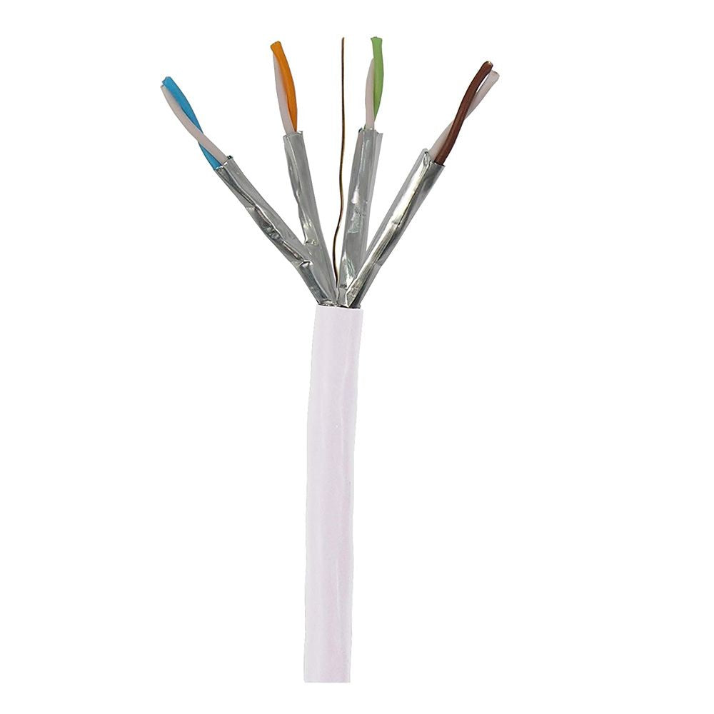 CABLE DE DATOS DK6000 U/UTP CAT.6 DCA LSFH ALTA VELOCIDAD 1GBPS EURO/m