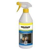 Limpiador de Estufas y Chimeneas 750ml Wolfpack - Pinturas y Tarimas Ideas