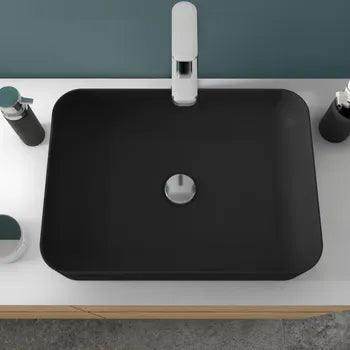 Conjunto Mueble de Baño de 90cm con Auxiliares a Juego - Pinturas y Tarimas Ideas
