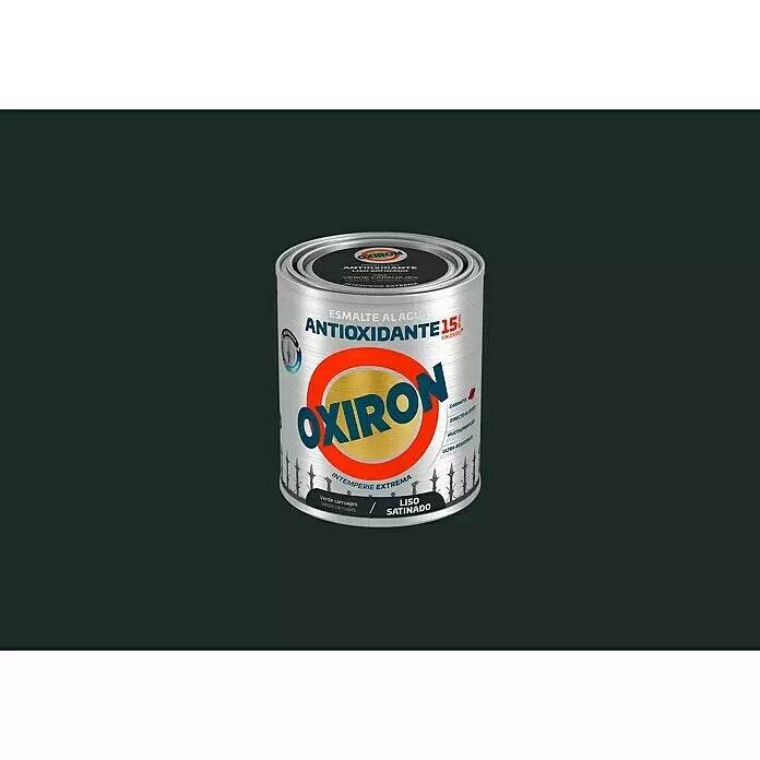 Tintan Oxiron - Pinturas y Tarimas Ideas