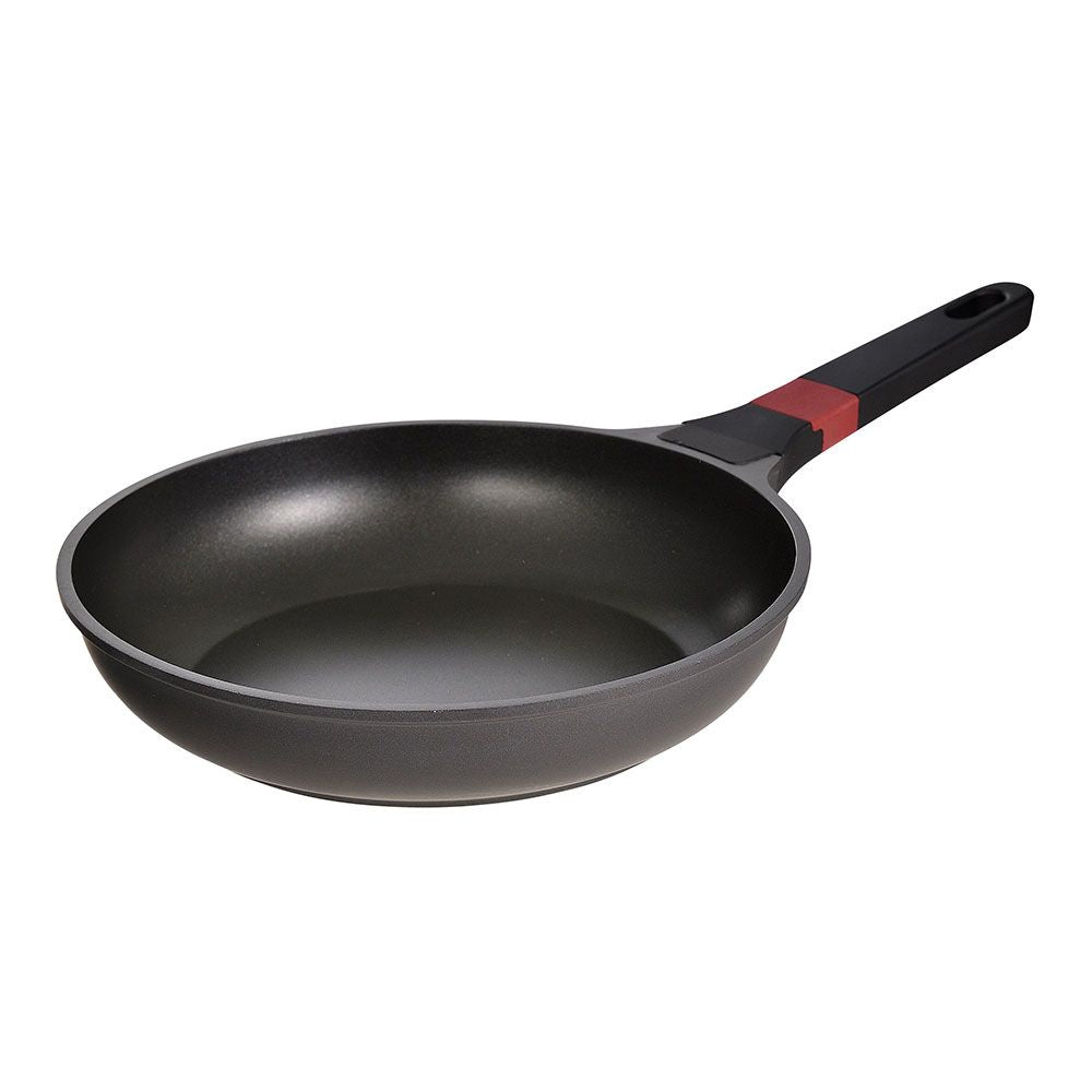 SARTÉN DE ALUMINIO FUNDIDO INDUCCIÓN DENIA EXPERTO Ø24 cm