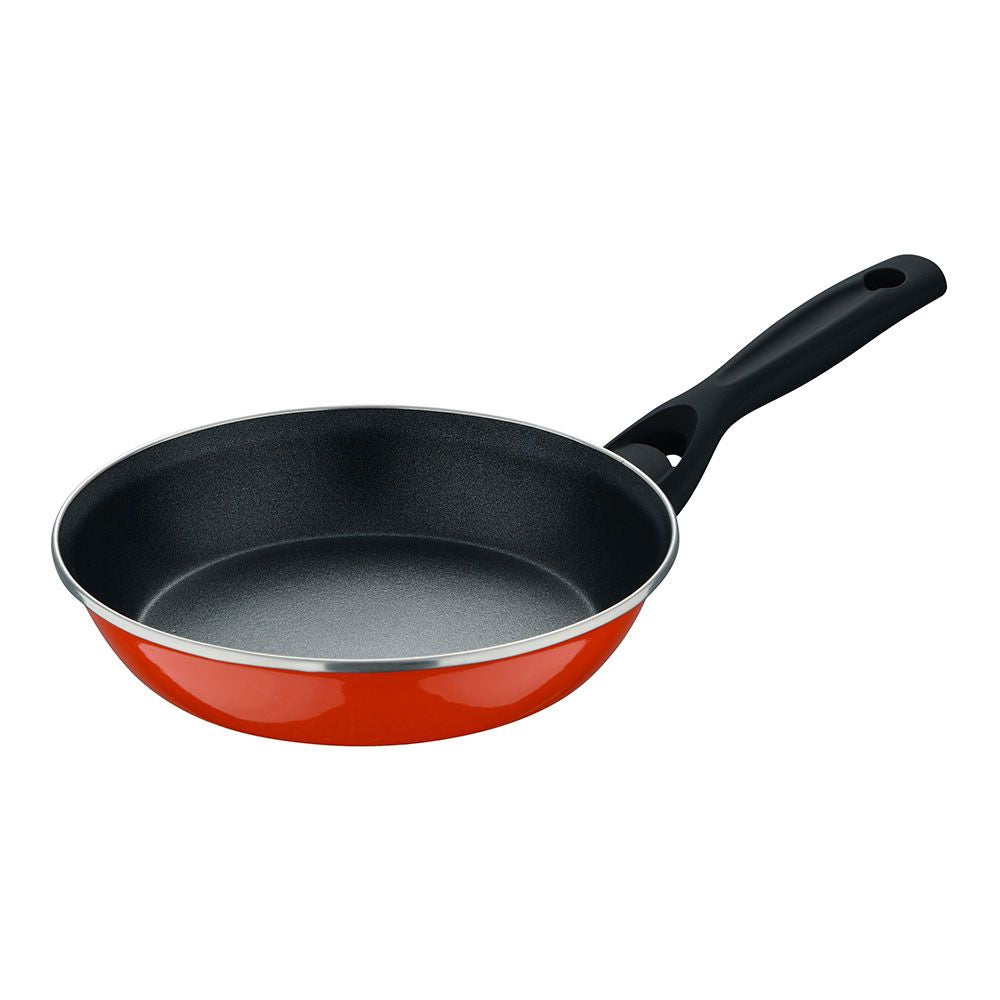 SARTÉN DE ACERO CARBONO MODELO VALENCIA Ø26 cm