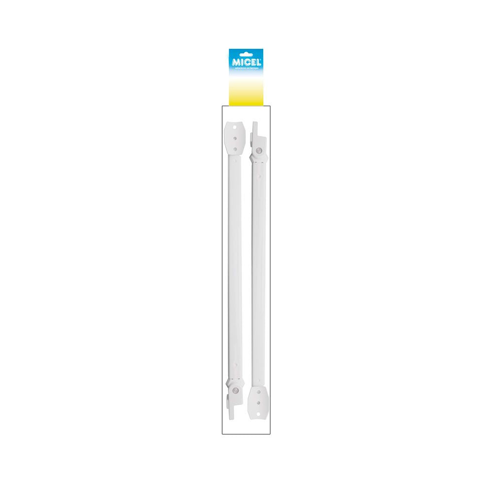 JUEGO DE BRAZO PARA TOLDO STOR TLD10 500mm 10455 MICEL