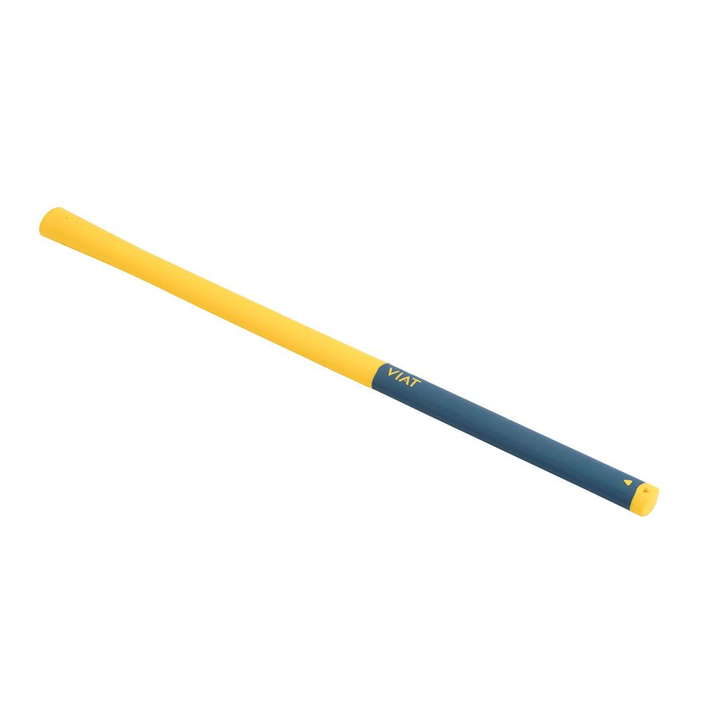 MANGO BIMATERIAL CON NÚCLEO DE FIBRA DE VIDRIO PARA MAZAS