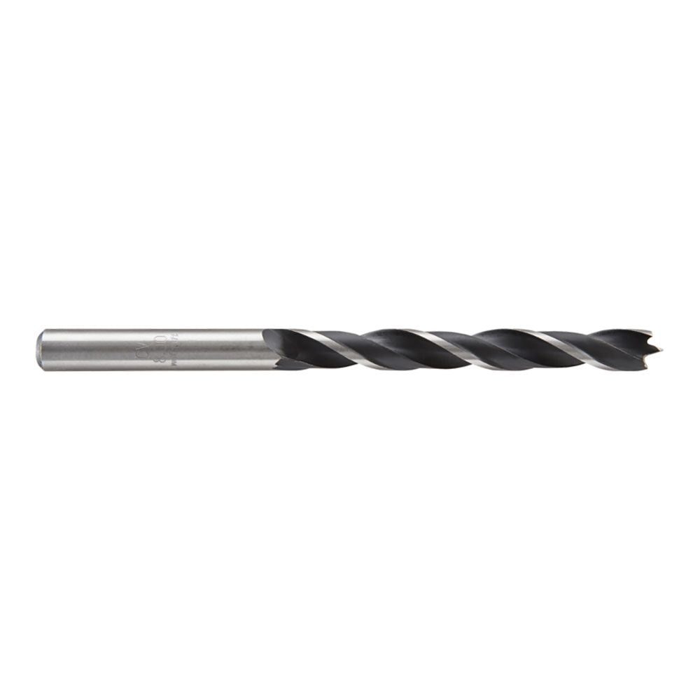 BROCA PARA MADERA, Ø8,00 x 117 mm
