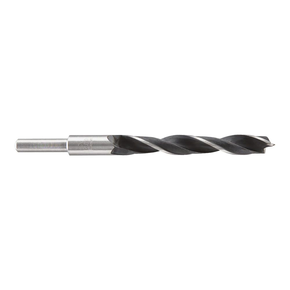 BROCA PARA MADERA, Ø12,00 x 151 mm