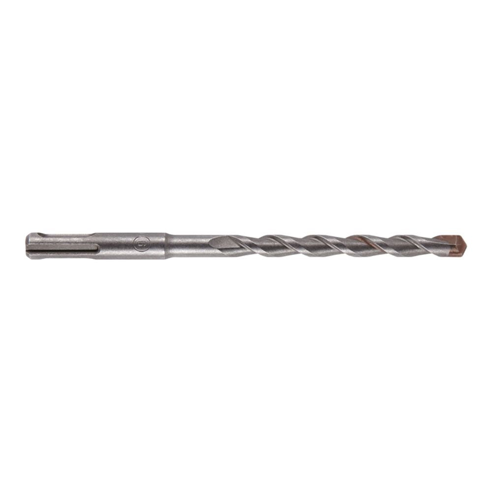 BROCA SDS-PLUS PARA HORMIGÓN FILO DE CARBURO DE TUNGSTENO, Ø9,00 x 160 mm