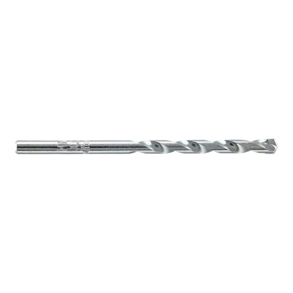 BROCA PARA PIEDRA FILO DE CARBURO DE TUNGSTENO, Ø4,00 x 70 mm