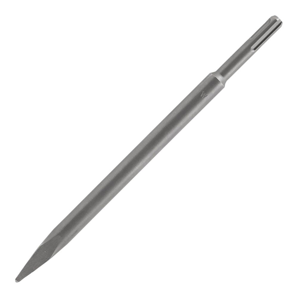 CINCEL PUNTIAGUDO CON VÁSTAGO SDS-PLUS 14 x 250 mm