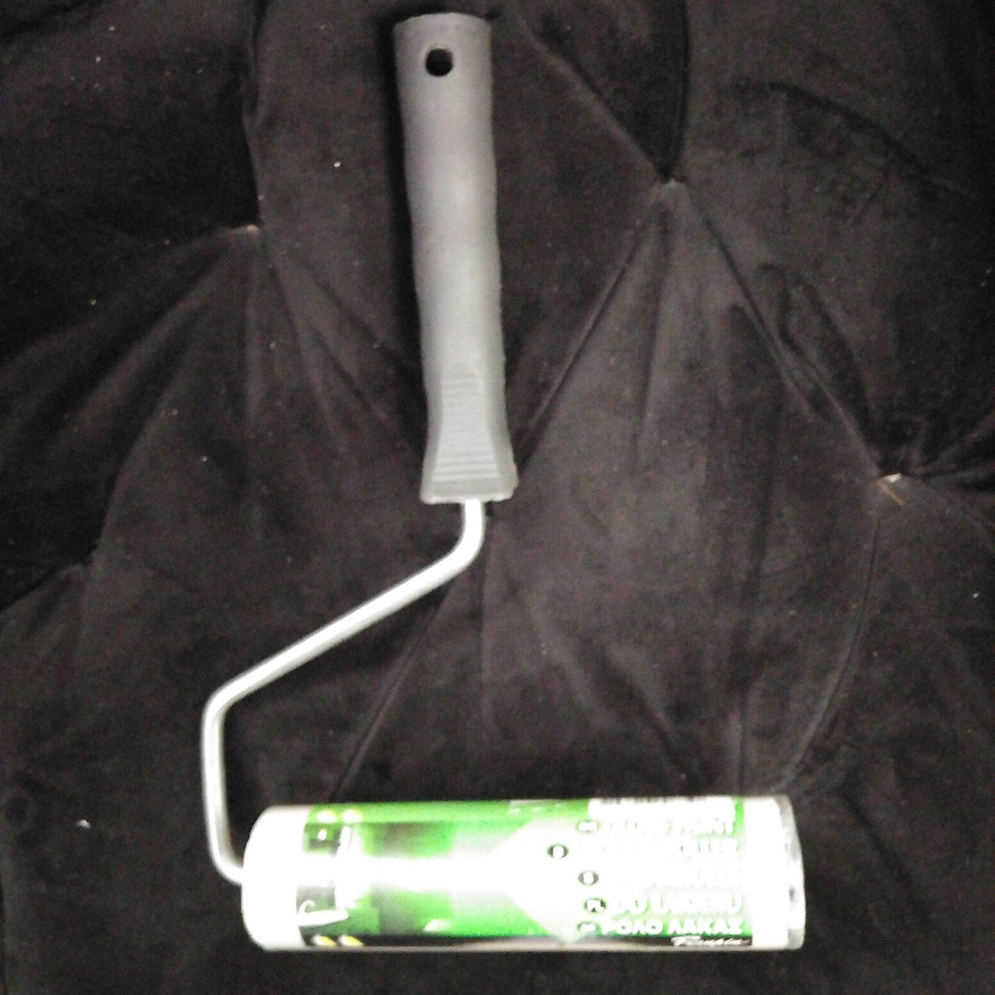 Rodillo para Esmaltar 18cm - Pinturas y Tarimas Ideas