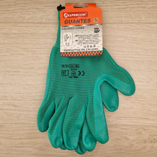 Guantes Impermeables de Polietileno - Pinturas y Tarimas Ideas