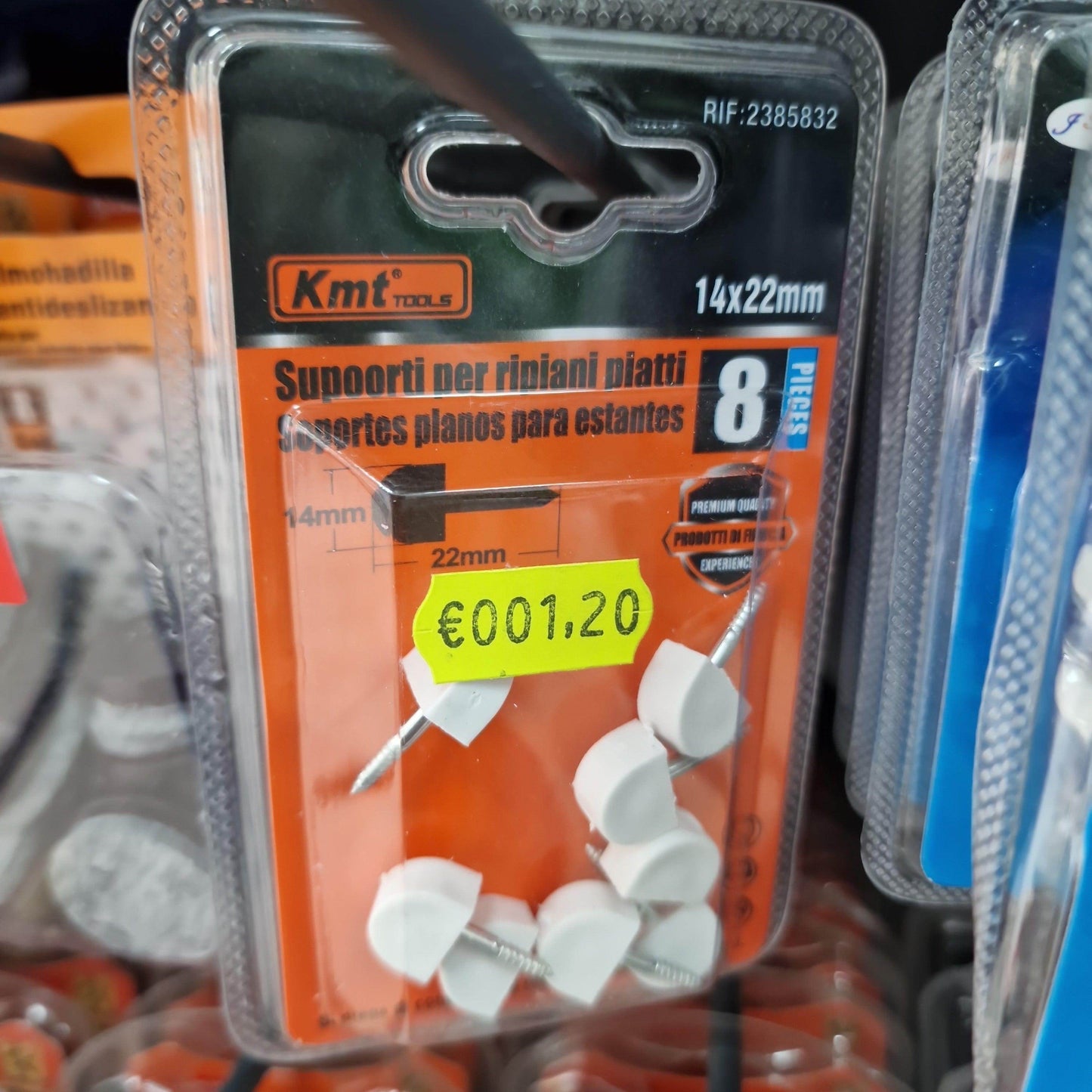 Soportes Planos para Estanterias - Pinturas y Tarimas Ideas