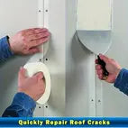 Adhesive crack sealing tape 5 cm x 90 m