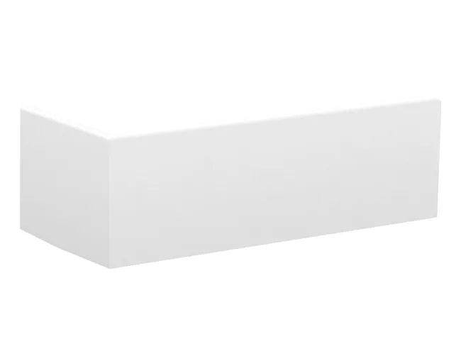 Rodapie Lacado Blanco Hidrofugo - Pinturas y Tarimas Ideas