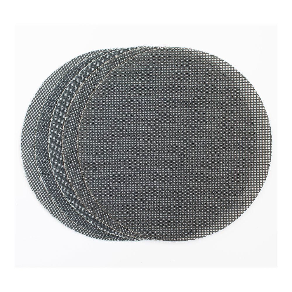 LIJAS PARA MODELO 19456, Ø225 mm