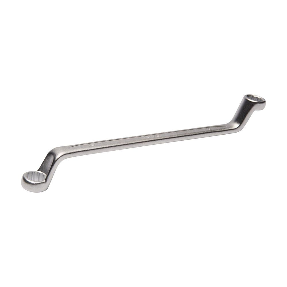 LLAVE ESTRELLA ACODADA 10 - 11 mm