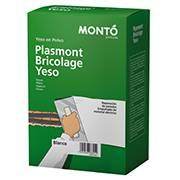Plasmont Bricolage Yeso - Pinturas y Tarimas Ideas