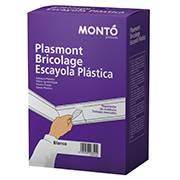 Plasmont Bricolage Escayola Plastica - Pinturas y Tarimas Ideas