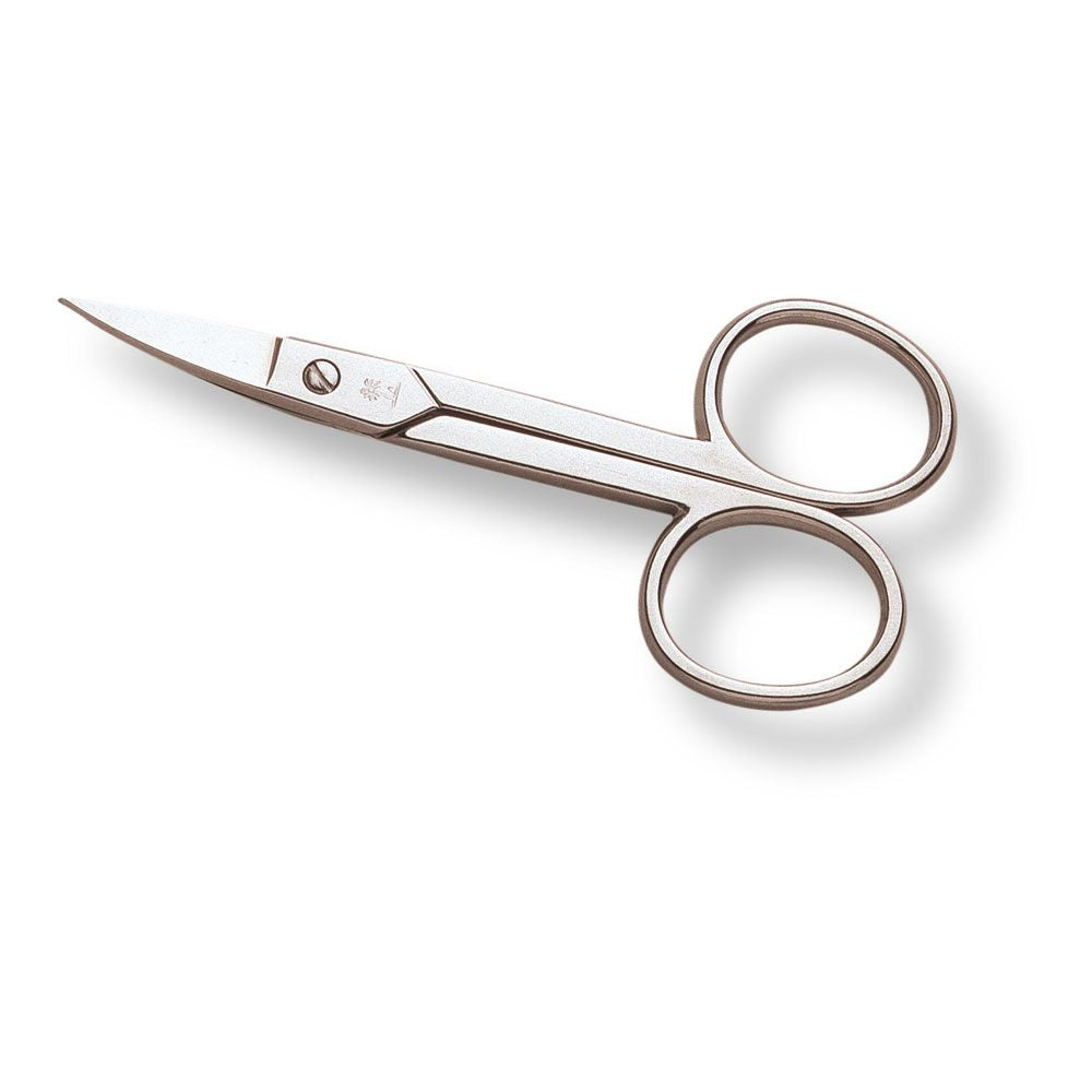TIJERA PARA UÑAS CURVA 4" / 101,6 mm
