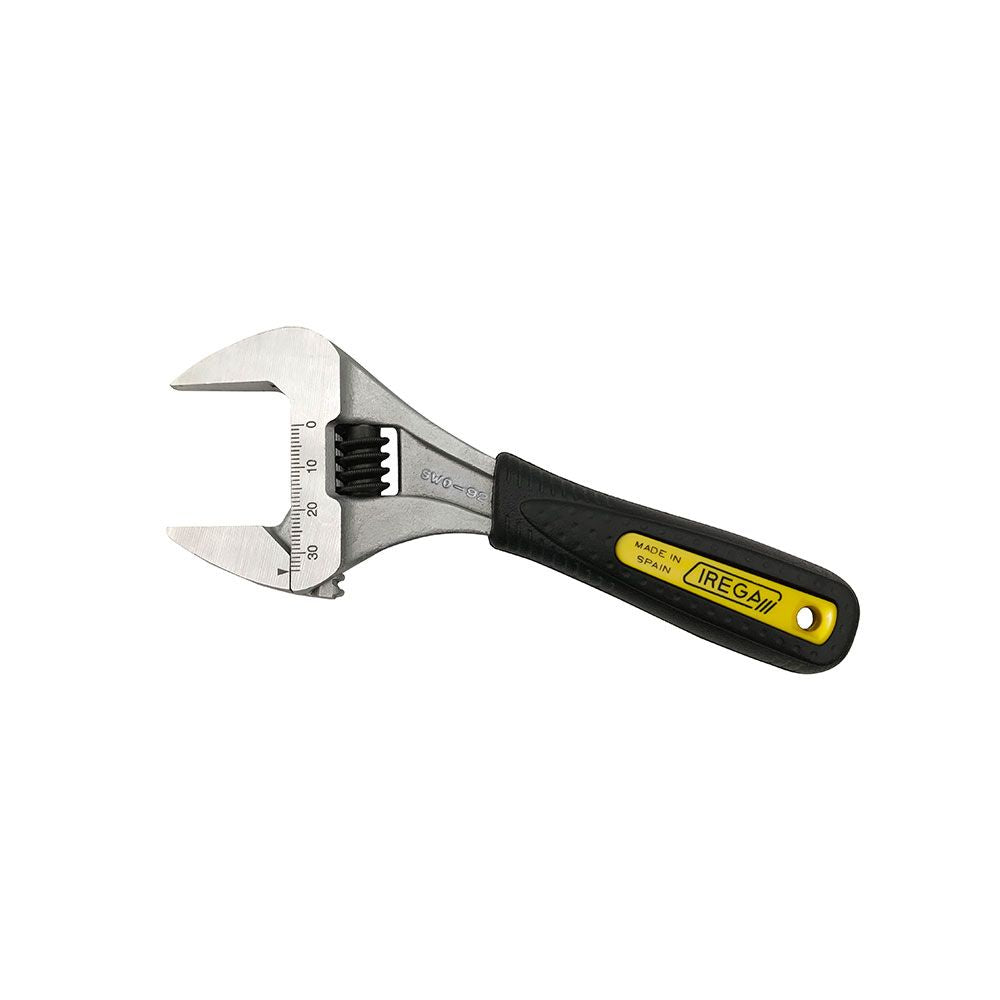 LLAVE AJUSTABLE SWO 92/CBE- 6 pulg