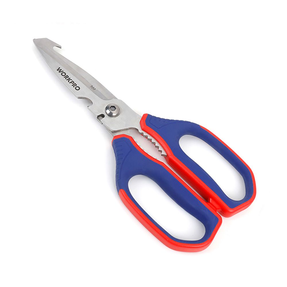 TIJERAS MULTIFUNCIÓN 250 mm