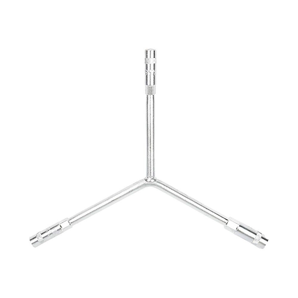 LLAVE TUBO Y, 10 x 12 x 14 mm