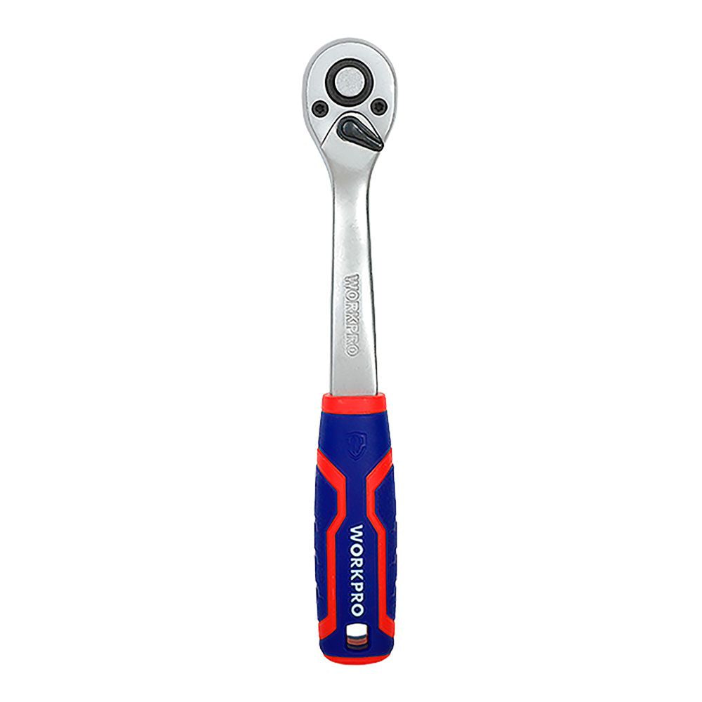 LLAVE DE CARRACA CAMBIO RÁPIDO ¼ pulg, 72 DIENTES