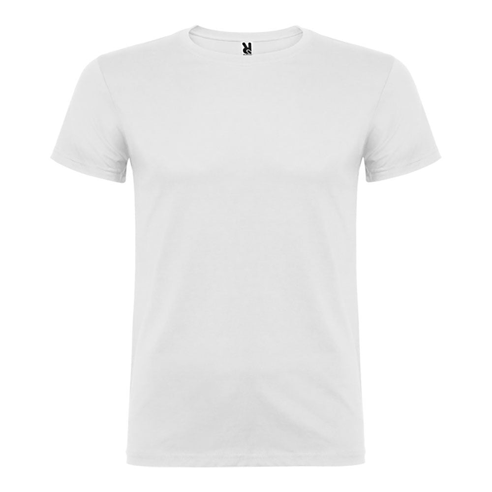 CAMISETA BEAGLE BLANCA T.S
