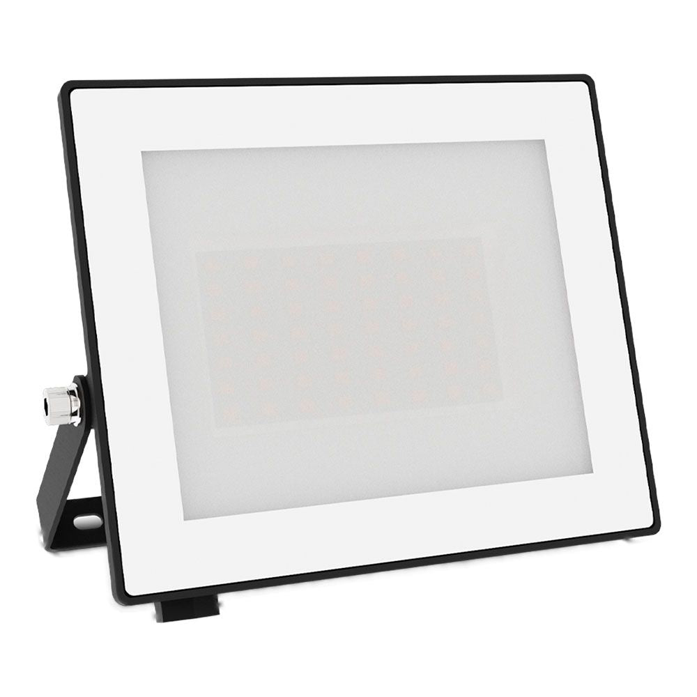 FOCO PROYECTOR LOIS 30 W 5000 K 3200 lm NEGRO
