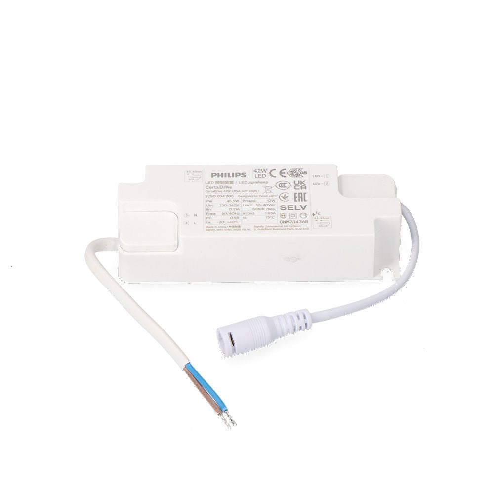 RECAMBIO TRANSFORMADOR 42W PARA 31205