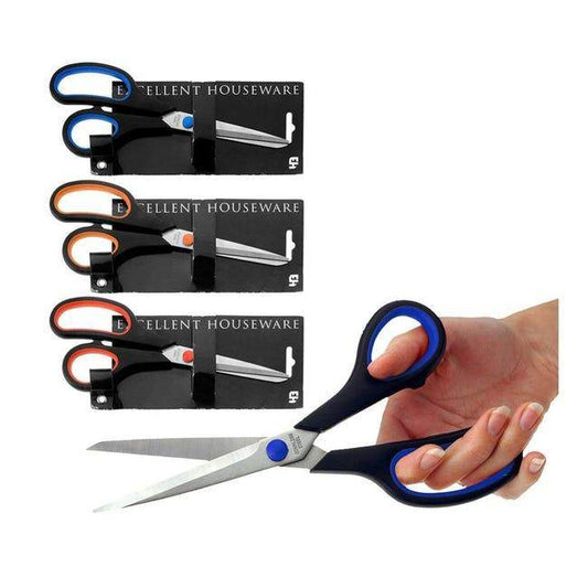 Tijeras alta gama 20,3cm - Pinturas y Tarimas Ideas